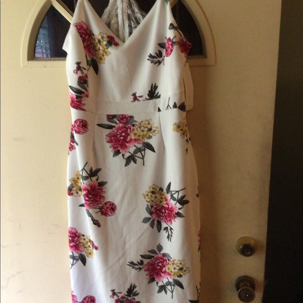 Summer dress